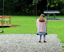 20151014 eenzame vrouw