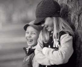 kinderen vierkant